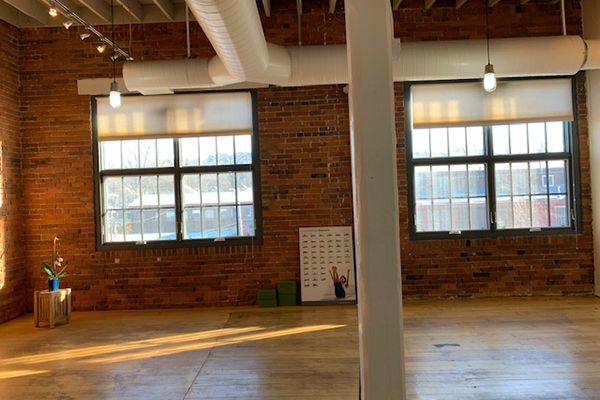 431 Pine Street, Suite 313A